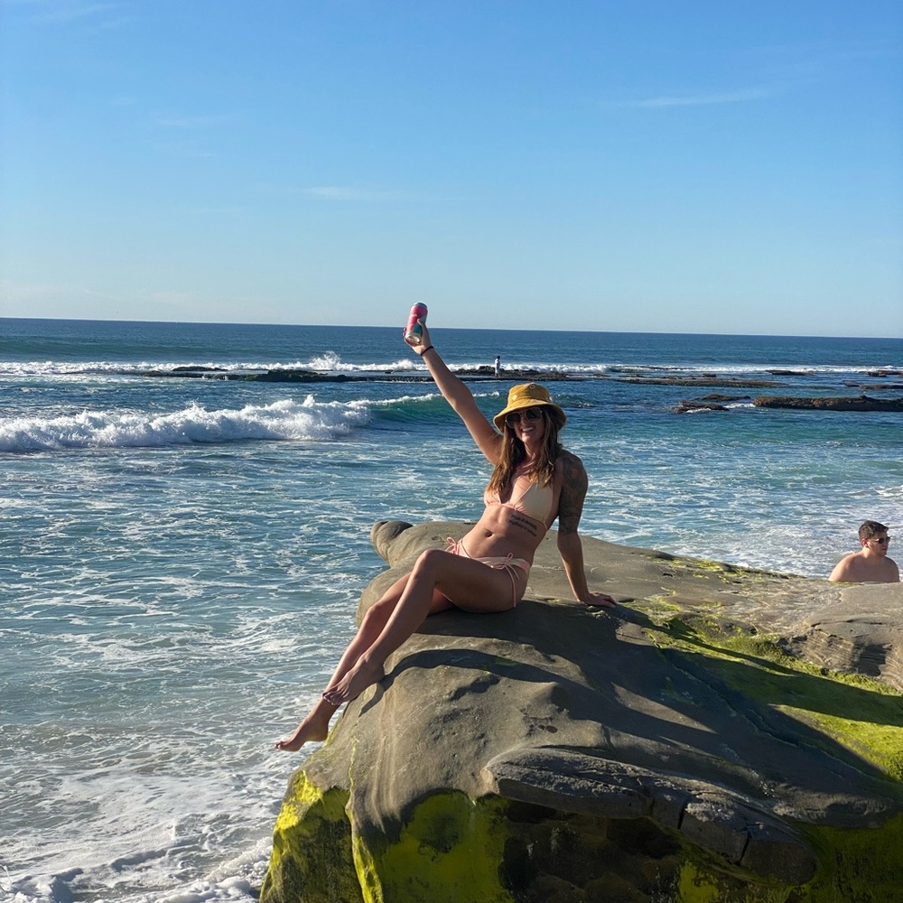 Meet your Posher, Kathleen